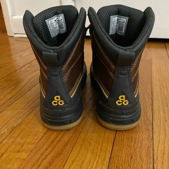 Woodside 2 High ACG Boots - Picture 4 of 6